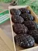 Мармелад ягодный Мятная смородина в крафтовой коробке, 110г