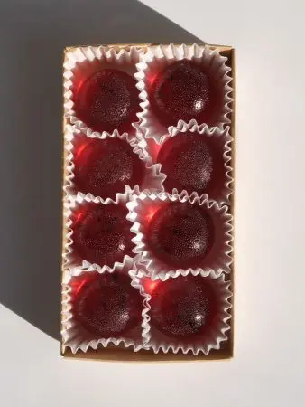 Мармелад цветочный Каркаде в крафтовой упаковке 100 г Мармелад цветочный Каркаде в крафтовой упаковке 100 г