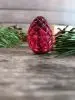 Мармелад ягодный Мятная смородина в крафтовой коробке, 110г