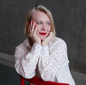 Шигина Елена Викторовна